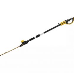 Кусторез аккумуляторный DeWALT DCMPH566N Каркас