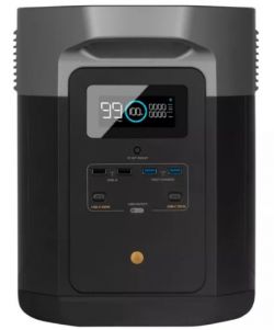 Зарядная станция EcoFlow Delta Max 2000
