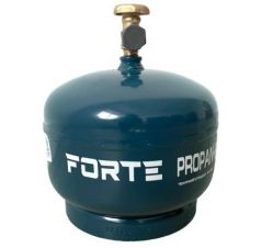 Баллон газовый Forte 4,8 л (124417)