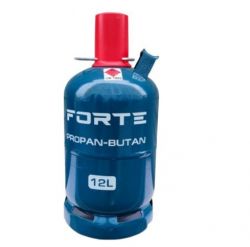 Баллон газовый Forte 12 л (122124)