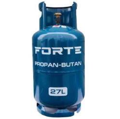Баллон газовый Forte 27 л (121794)
