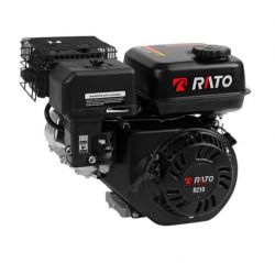 Двигатель бензиновый Rato R210 PF (82926)