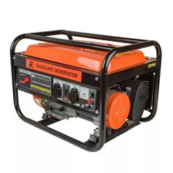 Генератор бензиновый ТехАС ТА-04-132