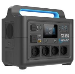Зарядная станция Genergy Zero GZE 1515 (240000193)
