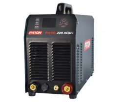 Сварочный аппарат PATON ProTIG-200 AC/DC WA без аксессуаров (1034020011)