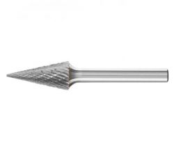 Борфреза коническая Pferd SKM 1225/6 Z3 PLUS, 17707 (4007220047422)