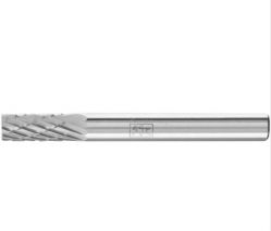 Борфреза цилиндрическая Pferd ZYA 0616/6 C3 PLUS, 18207 (4007220045480)