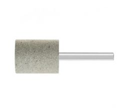 Головка шлифовальная Pferd PF ZY 2530/6 CN 80 PUR-W, 17788 (4007220297841)