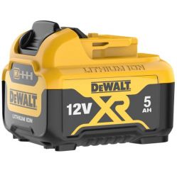 Акумуляторна батарея DeWALT DCB126