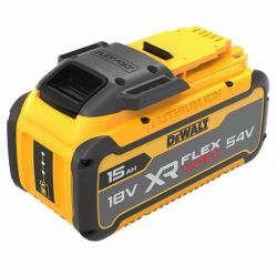 Акумуляторна батарея DeWALT DCB549