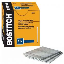 Гвозди Bostitch SB16-1.25