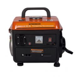 Генератор бензиновый Tekhmann TGG-0.8 RS AL (852659)