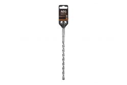 Бур AEG SDS plus 8x260 мм (4932478687)