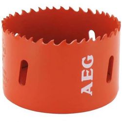 Коронка биметаллическая AEG 70 мм (4932367271)