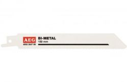 Сабельные полотна AEG 4932354789