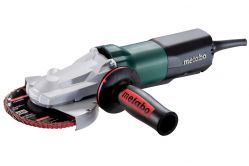 Угловая шлифовальная машина METABO WEPF 9-125 Quick (613069000) с плоским редуктором