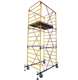 Вишка-тура Virastar Profitech 14,81 м (VSTP1281)
