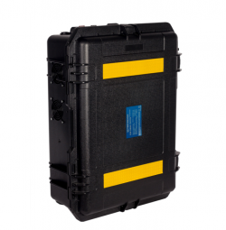 Аккумулятор Li-ion Tekhmann L3500W (853044)