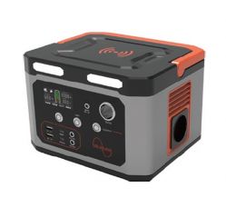 Аккумулятор Li-ion Tekhmann L500W (853041)