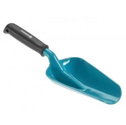 Совок садовый Gardena Ergo 120 мм (08953-20.000.00)