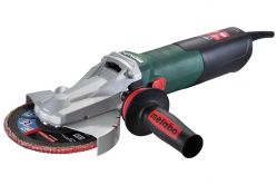 Шлифовальная машина угловая METABO WEF 15-150 Quick (613083000)