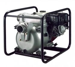 Мотопомпа для грязной воды Koshin KTH-80X (0128570)