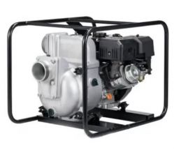 Мотопомпа для грязной воды Koshin KTZ-100S (0129497)
