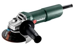 Болгарка Metabo W 750-125 (603605000)