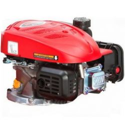 Двигатель бензиновый AL-KO PRO 125 QSS LC1P65FE R3000 EU5 (457877-22)
