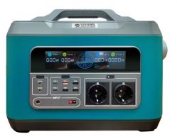 Зарядная станция Konner Sohnen KS 2200PS-FC