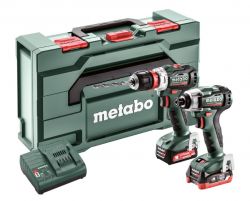 Набір Metabo Combo Set 2.7.4 12 V (685164000)