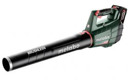 Воздуходувка аккумуляторная Metabo LB 18 LTX BL (601607650)