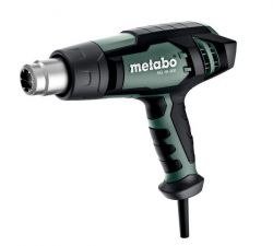 Термофен Metabo HG 16-500 metaBOX (601067500)