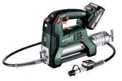 Пистолет для смазывания аккумуляторный Metabo FP 18 LTX (600789500)