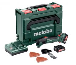 Резак аккумуляторный Metabo PowerMaxx MT 12 (613089500)