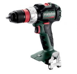 Дриль-шуруповерт акумуляторний Metabo BS 18 LT BL Q Каркас (602334860)