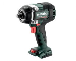 Гайковерт аккумуляторный Metabo SSW 18 LTX 800 BL Каркас (602403840)