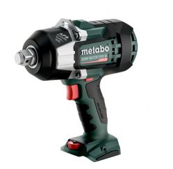 Гайковерт аккумуляторный Metabo SSW 18 LTX 1750 BL Каркас (602402840)