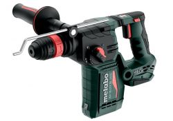 Перфоратор аккумуляторный Metabo KH 18 LTX BL 24 Q Каркас (601714840)