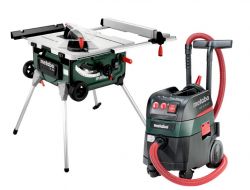 Комплект інструментів Metabo TS 254 ASR 35 M ACP (690889000)