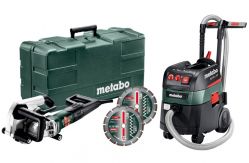 Штроборез Metabo MFE 40 Set ASR 35 M ACP (691058000)