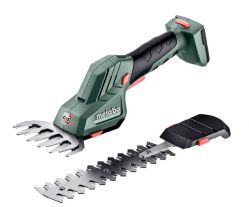 Ножницы для травы и кустов Metabo PowerMaxx SGS 12 Q Каркас (601608860)
