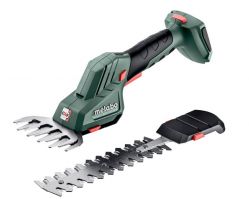 Кусторез аккумуляторный Metabo SGS 18 LTX Q Каркас (601609860)