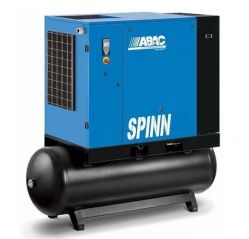 Компрессор ABAC SPINN 15XE 8 400/50 TM500 CE (4152028944)