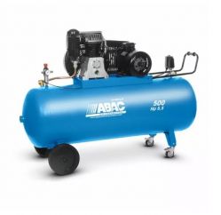 Компрессор ABAC B6000/500 CT 75 V400 CE (4116020281)