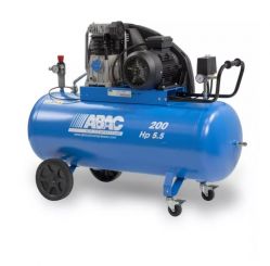 Компрессор ABAC PRO A49B 200 CT5,5 (4116000241)