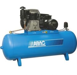 Компрессор ABAC B5900B/500 FT5.5 (4116019812)