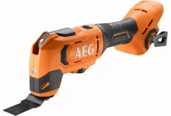 Многофункциональный аккумуляторный инструмент AEG BMT18-0 Каркас (4935478943)