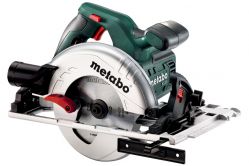 Дисковая пила METABO KS 55 FS (600955500)