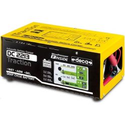 Зарядное устройство Deca DC 2213 Traction (320100)